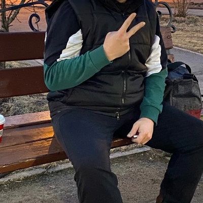 Дмитрий Янышев