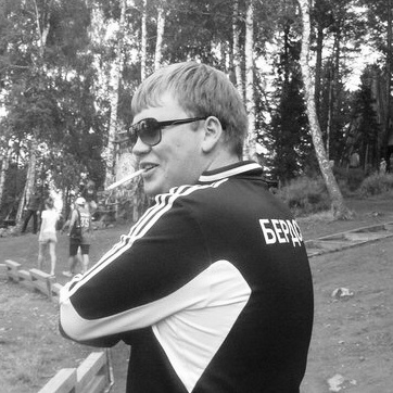 Александр Зюлькин