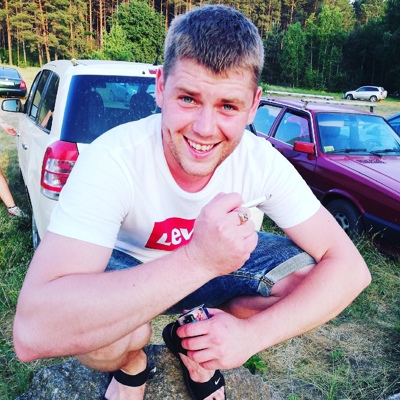 Витёк Протосовицкий