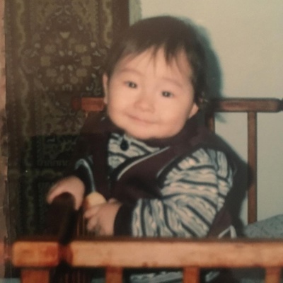 Падма-Самба Сюрюн-Оол