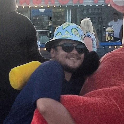 Игорь Кузнецов