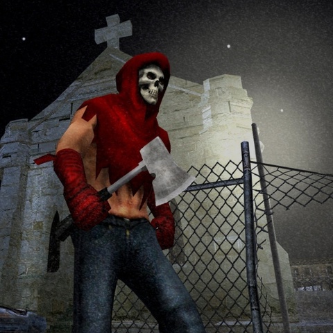 Игорь Гофман