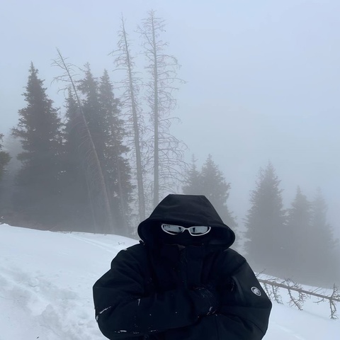 Матвей Никулин