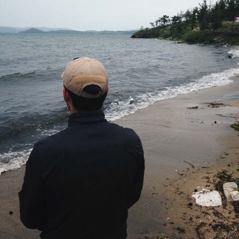 Евгений Сергеевич