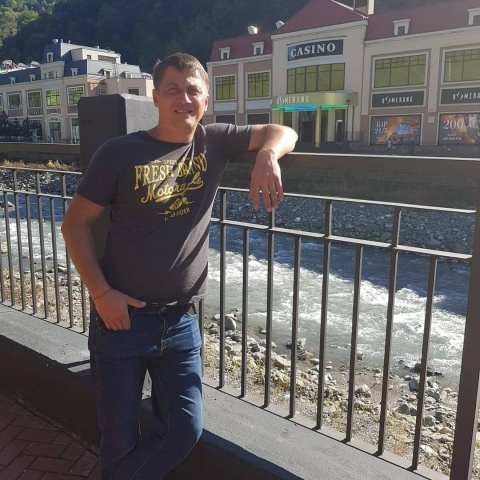 Павел Мартыненко