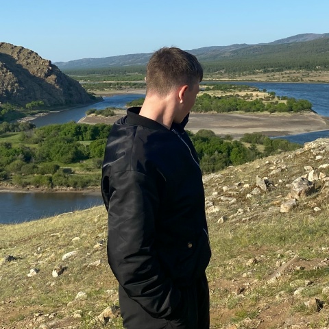 Виталий Екимов