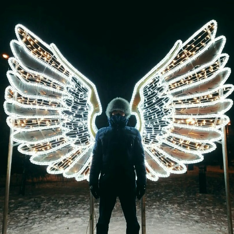 Михаил Хандуханов