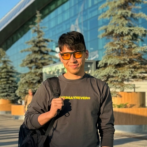 Вячеслав Барбаев