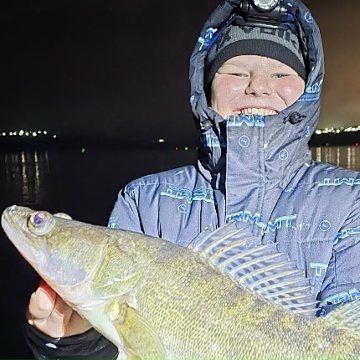 Тихон Стыценков