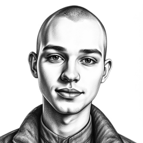 Данил Бательфер