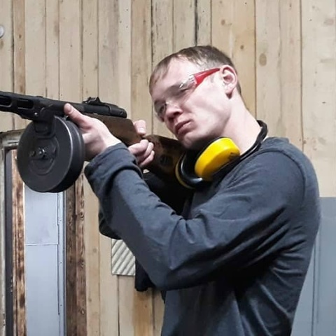 Вячеслав Ефимов