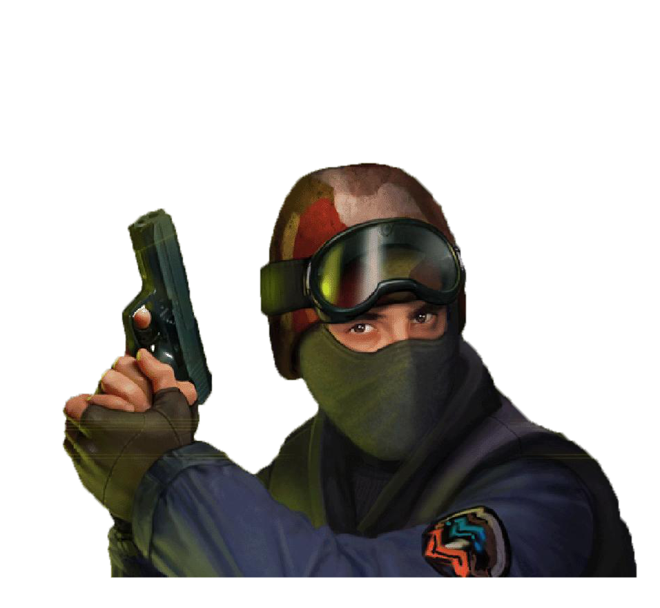 Клан сервера